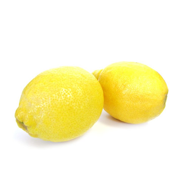 Био лимони - Испания
