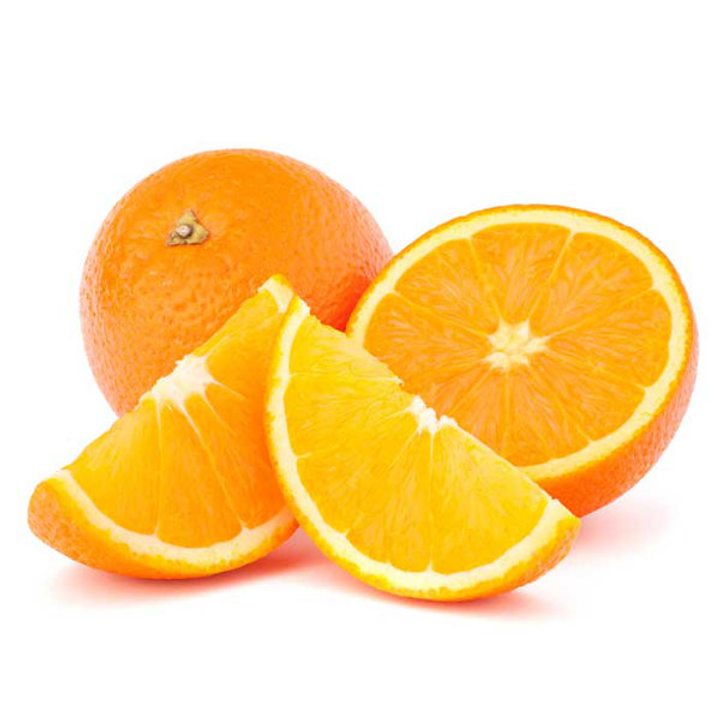 Био портокали - Гърция