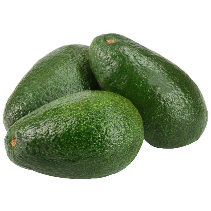 Био авокадо сорт Хасс - Уганда
