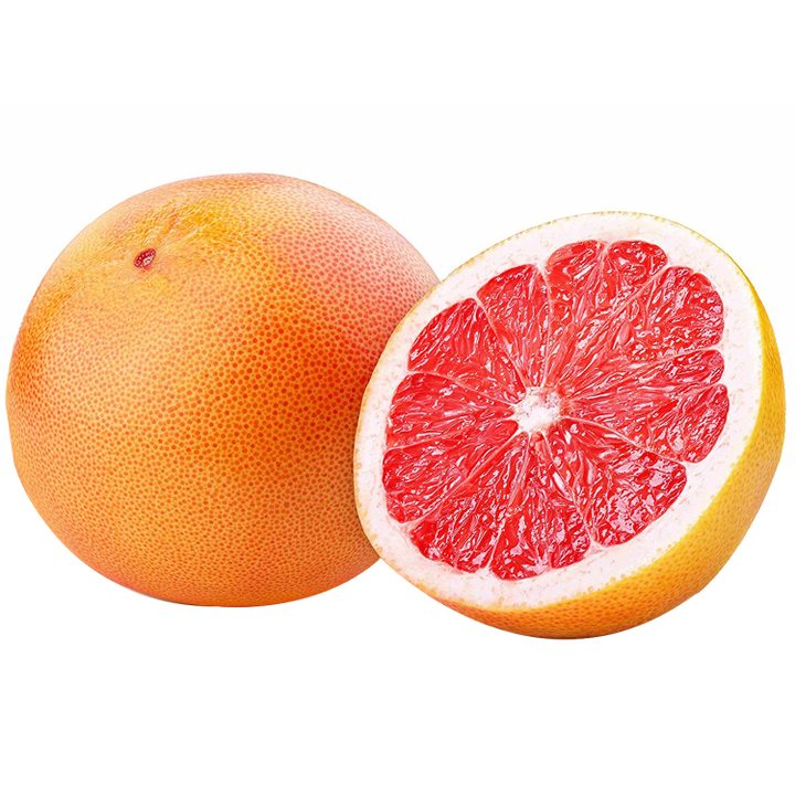 Био грейпфрут червен - Испания