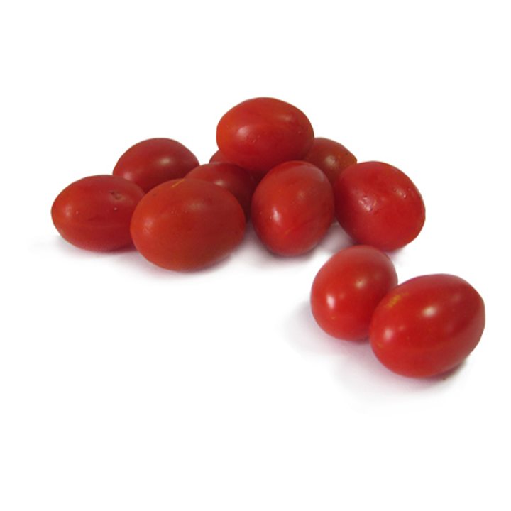 Био чери домати 350г
