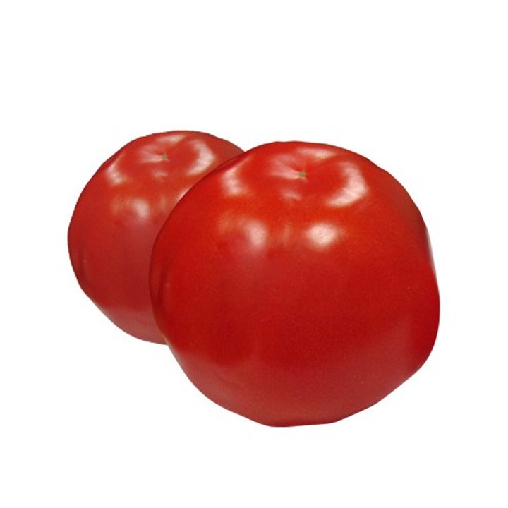Био домати на клонка - Нидерландия