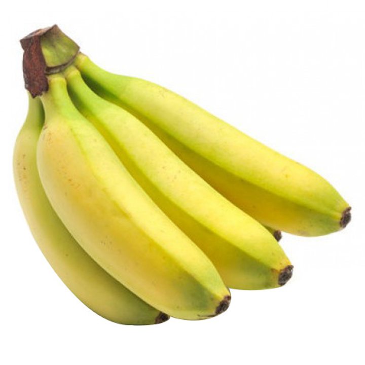 Био бейби банан - Еквадор