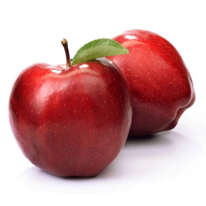 Био ябълки Червена Превъзходна - Италия