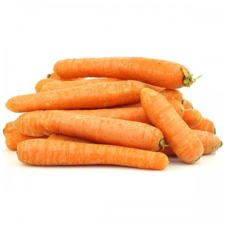 Био моркови - Гърция