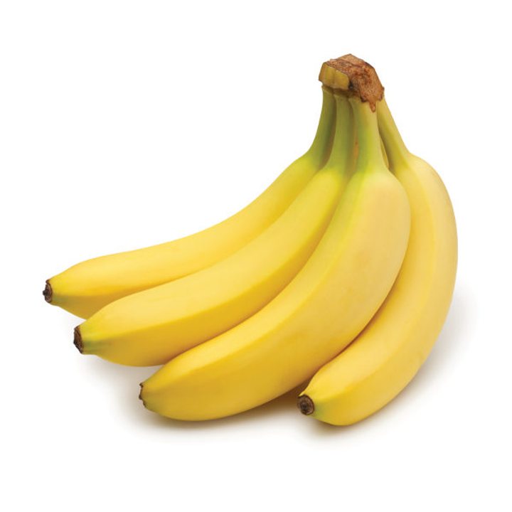 Био банани - Доминикана
