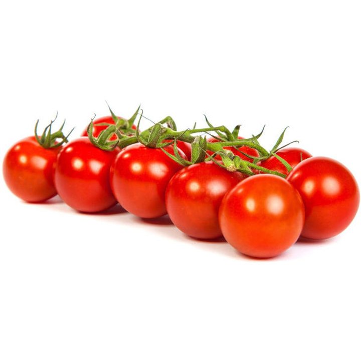 Био чери домати 500г - Гърция