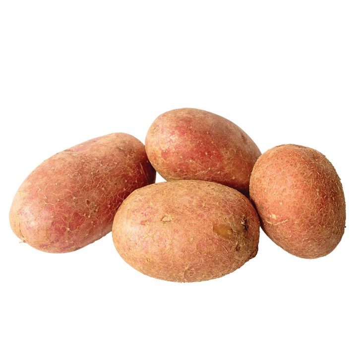Био картофи червени - Гърция