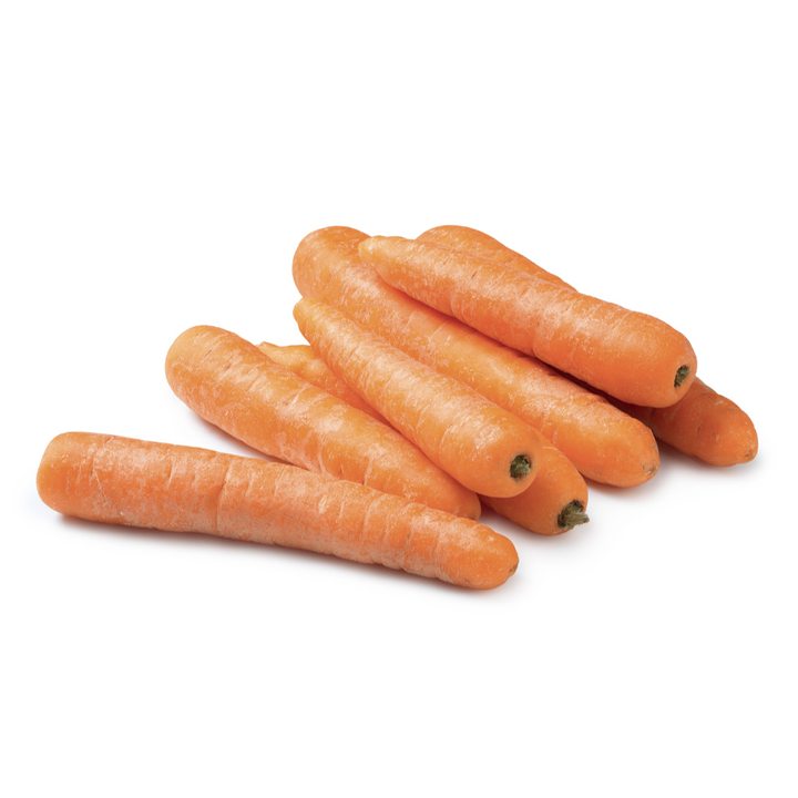 Био моркови - Холандия