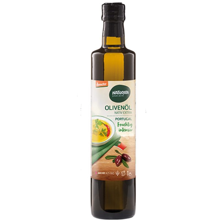 Деметер маслиново масло от Португалия 500мл