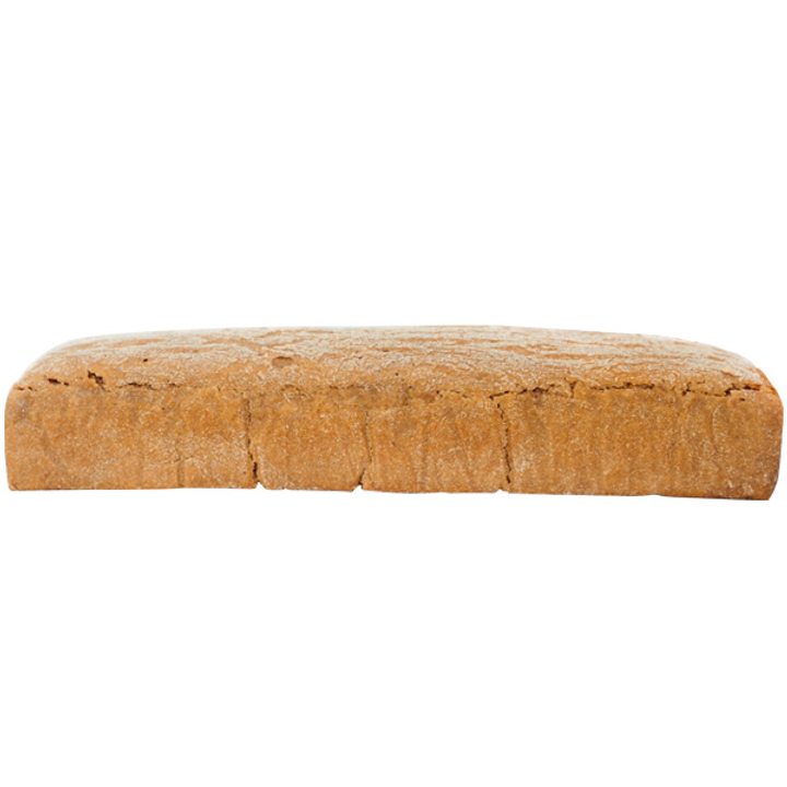 Квасен хляб от био пшеница и ръж 500г