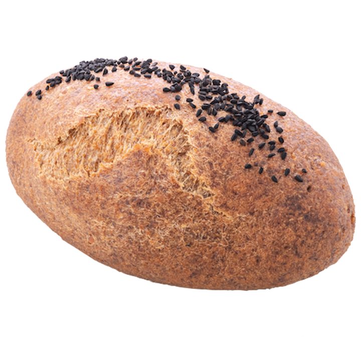Хляб леща 190г